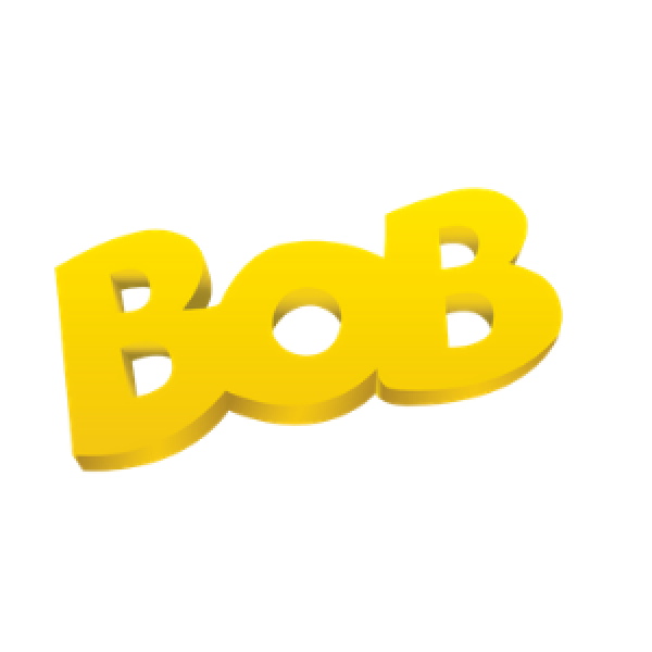 Veilig Verkeer Nederland Bob campagne